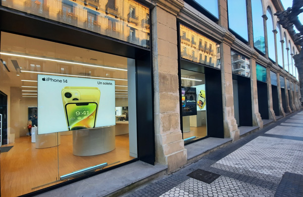 cristaleria vidrieras